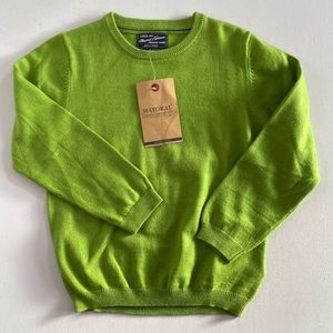 NWT Mayoral Knit Sweater